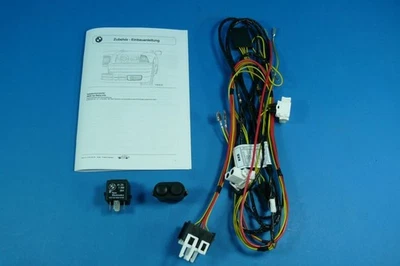 Kit Di Montaggio Fari Fendinebbia BMW 3 Serie E36 Tutti NON Compact - Immagine 1 di 4