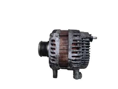 NISSAN JUKE Alternator 1461 Diesel 2014 K9K636  - Image 1 of 4