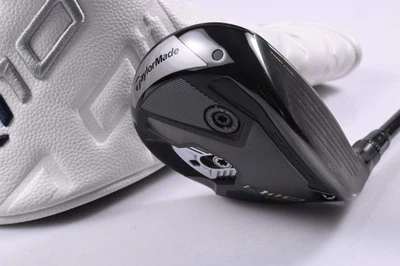 Taylormade Qi10 Tour #5 Wood / 18 Degree / TX-Flex Tensei CK Blue 70 Shaft - Image 1 of 4