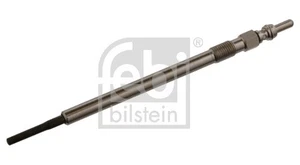 34266 FEBI BILSTEIN Glow Plug for MITSUBISHI,SMART - Picture 1 of 1