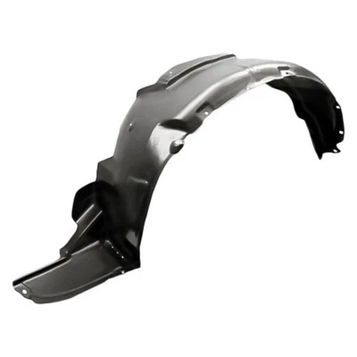 For Kia Amanti 07-09 Replacement Front Driver Side Fender Liner Standard Line - Image 1 of 2