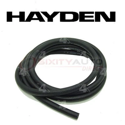 Hayden Engine Oil Cooler Hose Assembly for 2006-2014 Honda Ridgeline - Belts zo Foto 1 de 4