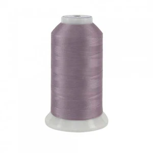 502 So Fine Polyester Thread 3-ply 50wt 3280yds Milan Mauve - Picture 1 of 1