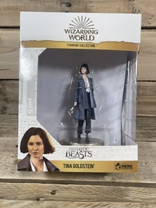Wizarding World Harry Potter Tina Goldstein 2019 Figur 1:16 Phantastische Biest Spielzeug - Bild 1 von 7