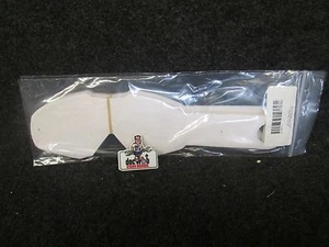 100er-Pack Abriss passend für Thor Ally Erwachsene Motocross mx Enduro Brille TO1017 - Bild 1 von 1