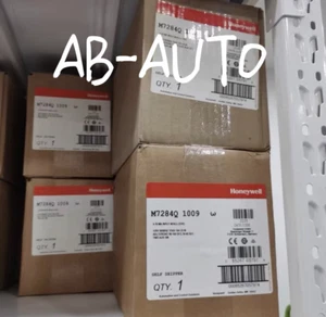 M7284Q1009 New Servo Drive - Picture 1 of 1