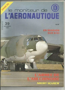 Moniteur de l'aéronautique no 39 - Picture 1 of 1