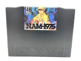 Buy NAM-1975 (Cardboard / Standard Soft Case) SNK Neo Geo Buy NAM-1975 (Cardboard / Standard Soft Case) SNK Neo Geo