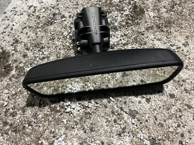 ЗЕРКАЛО ЗАДНЕГО ВИДА 2016 LAND ROVER RANGE ROVER EVOQUE FK72-17E678-AA C478 - Изображение 1 из 4