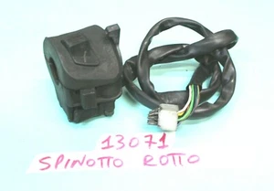 COMMUTATORE INTERRUTTORE FRECCE BMW F650 ST - Imagen 1 de 3