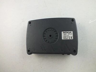 Steuergerät HFU2 Cark91 Nokia 6310i MCC-1 Freisprecheinrichtung 5110 6210 6310 G - Bild 1 von 4