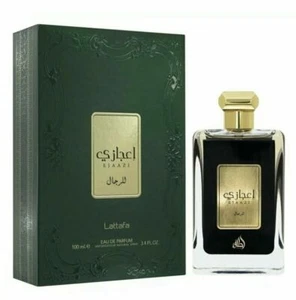 New Ejaazi EDP Perfume By Lattafa Perfumes 100 ML: Rich Amazing Premium Grade - Picture 1 of 1