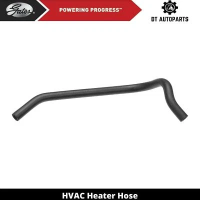 Para Pontiac Sunfire 2002-2005 HVAC calentador manguera calentador a puertas del motor 2003 2004 Foto 1 de 4