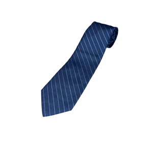 Bvlgari Monogram Silk Tie 56'' - Picture 1 of 6