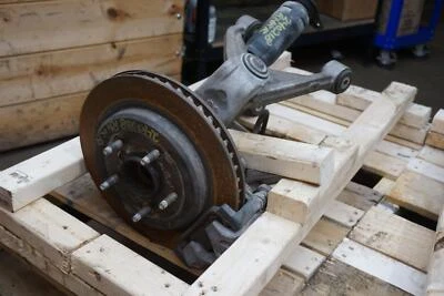 Rear Right Knee Spindle Knuckle Hub Control Arm 10332529 Chevrolet Corvette C5 Foto 1 de 4