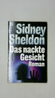 122468 Sidney Sheldon Das Nackte Gesicht Roman