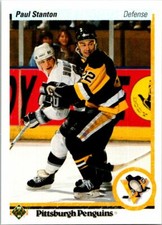 1990-91 Upper Deck Hockey - Pick Choose Your Cards #400-550