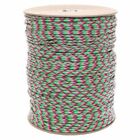 PARACORD PLANET 550 Type III Parachute Cord - 7 Strand 4 mm Outdoor Rope
