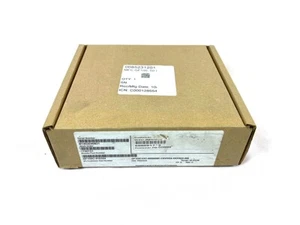 New! Brooks GF100C Mass Flow Controller MFC 50 sccm GF120C-910304 Factory Sealed - Picture 1 of 2