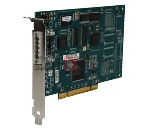 ABB DEVICENET M/S SINGLE DSQC658 - 3HAC025779-001 (USED) - Picture 1 of 2