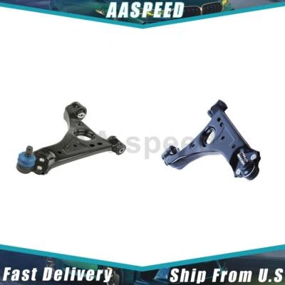 Conjunto de brazo de control inferior delantero y rótula para Buick Encore 2013 2014 2015 Foto 1 de 4