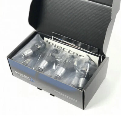 Injector Dynamics ID1300X For 1979-1984 Mazda RX-7 RX7 1st Gen FB Set of 2 - Image 1 of 2