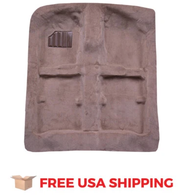 ACC FITS 1994-2003 Mitsubishi Galant Cutpile Carpet Foto 1 de 3