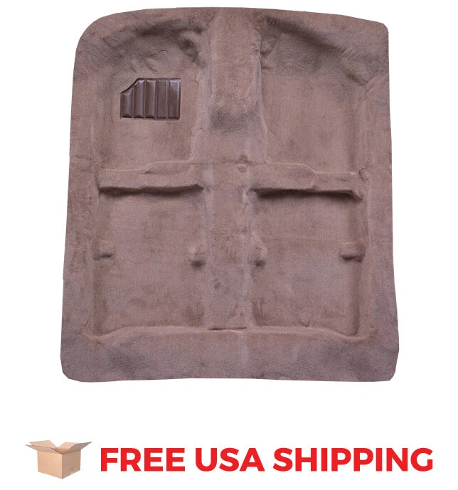 ACC FITS 1994-2003 Mitsubishi Galant Cutpile Carpet Foto 1 de 3