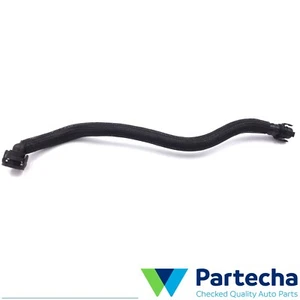 Crankcase Vent Hose Fits BMW 5 F10 F11 6 F12 F13 X5 X6 E71 E72 7575640 Bapmic - Picture 1 of 3