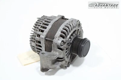 Jeep Renegade 2015-2021 2,4 L L4 motor carga motor generador alternador OEM Foto 1 de 4