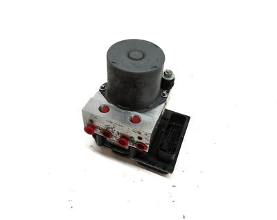 2010-2012 LAND ROVER LR4 RANGE ROVER SPORT (L320 L322) ABS BRAKE PUMP w/ MODULE - Image 1 of 4