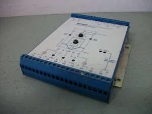 WESTINGHOUSE WABCO 002 4489 POSITIONER-REGLER CONTROLLER 5460190020 - Picture 1 of 4