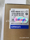 R88d Kn04h Ect Z Ac Servo Driver Brand New Expedited Shipping