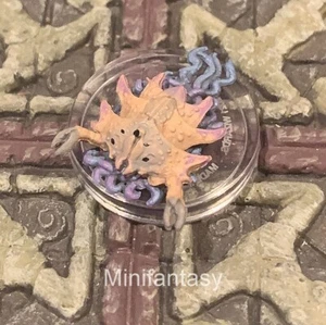 Carrion Stalker D&D Miniature Dungeons Dragons Ravenloft Horseshoe Crab Mini 03 - Picture 1 of 1