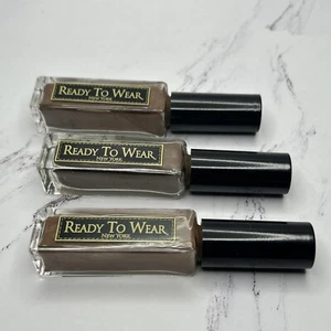 3x Ready To Wear Fine Brow Powder Extension Spot Filler in Medium/Warm Brown NEU - Bild 1 von 9