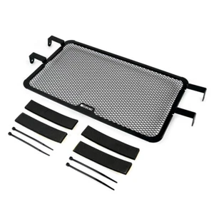 Radiator Guard Cover Grille Mesh Protector for Ducati Monster 821/1200 2014-2018 - Picture 1 of 9