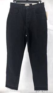 Neu mit Etikett Universal Thread Damenjeans hoher Bund 90er schmal bequem Stretch 8R - Bild 1 von 8