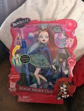 Bratz Meyganna BROOMSTIX  BNIB