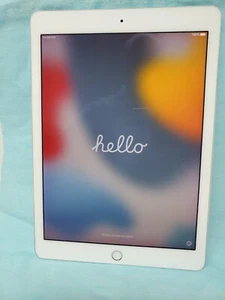 iPad Pro 9.7 Wi-Fi+Cellulare 4G LTE 32GB A1674 - Imagen 1 de 5