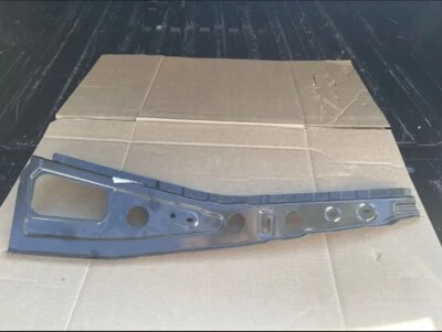 2010-2014 Subaru Legacy Front Left Upper Fender Rail 51021AJ01A9P OEM NEW - Imagem 1 de 3