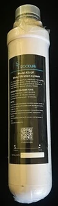 GoodLife K5 Unterwaschbecken Wasserfilter Ersatzfilter - 0,01 Mikron | K5-UF - Bild 1 von 1