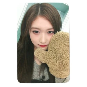 IVE Leeseo - IVE MINE Soundwave Fansign Busan POB Vorbestellung Vorteil Fotokarte - Bild 1 von 2