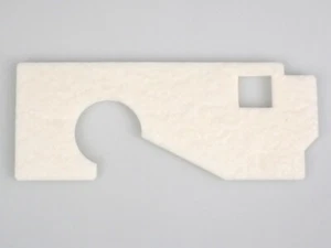 Brother LED460001 Ersatzteil: Ink Absorber Felt Tintenabsorber Filz für J4110DW - Bild 1 von 1