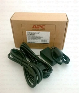 APC AP9505I Power Supply 24VDC Supports all APC SmartSlot enabled UPSs - Picture 1 of 1