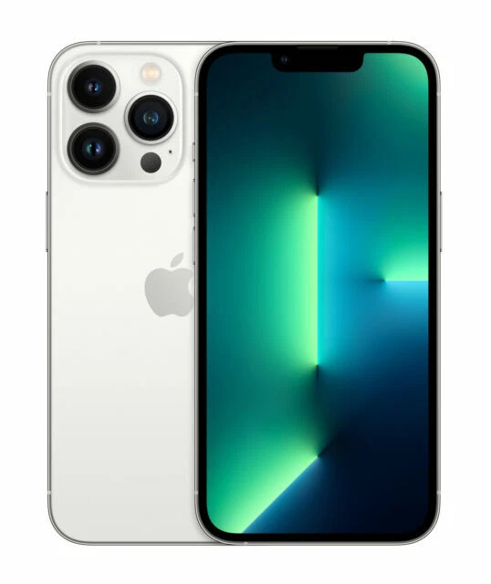 Apple iPhone 13 Pro 128GB for Sale | Shop New & Used Cell Phones