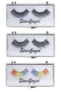 Stargazer False Eye Lashes - Picture 1 of 2