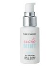 Pure Romance Excite Mint Warming Clitoral Gel Enhancment Gel Free Shipping
