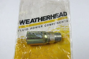 Eaton 47016E116 Coll O Crimp Weatherhead - Picture 1 of 2