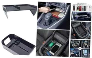 2 pezzi slot enormi aggiornati compatibili con Toyota RAV4 e RAV 4 2019-2024 2025 - Foto 1 di 7