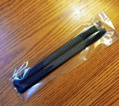 1/35 - Tasca/Asuka - Sherman T62 Flexible Tracks. For Extended Hull. - Image 1 of 4